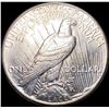 Image 2 : 1926-S Silver Peace Dollar UNCIRCULATED
