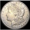 Image 1 : 1921-S Silver Morgan Dollar UNCIRCULATED