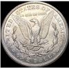 Image 2 : 1921-S Silver Morgan Dollar UNCIRCULATED