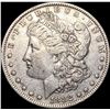 Image 1 : 1882-O Silver Morgan Dollar CLOSELY UNCIRCULATED