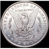 Image 2 : 1897 Morgan Silver Dollar UNCIRCULATED