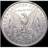 Image 2 : 1880-O Silver Morgan Dollar CLOSELY UNCIRCULATED