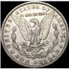 Image 2 : 1902 Morgan Silver Dollar UNCIRCULATED