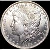 Image 1 : 1882-O Silver Morgan Dollar UNCIRCULATED