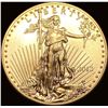 Image 1 : 2013 1oz Gold American Eagle $50 SUPERB GEM BU