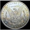Image 2 : 1879-S Morgan Silver Dollar CHOICE BU