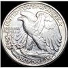 Image 2 : 1943 Walking Liberty Half Dollar CLOSELY UNCIRCULATED