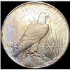 Image 2 : 1926-D Peace Silver Dollar UNC