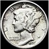 Image 1 : 1926 Mercury Dime CLOSELY UNCIRCULATED