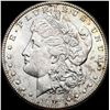Image 1 : 1902-O Silver Morgan Dollar UNCIRCULATED