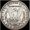 Image 2 : 1884-S Silver Morgan Dollar CLOSELY UNCIRCULATED