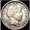 Image 1 : 1905 Barber Dime CLOSELY UNCIRCULATED