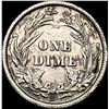 Image 2 : 1905 Barber Dime CLOSELY UNCIRCULATED