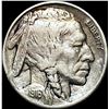 Image 1 : 1916-D Buffalo Nickel CLOSELY UNCIRCULATED