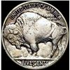 Image 2 : 1916-D Buffalo Nickel CLOSELY UNCIRCULATED