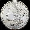 Image 1 : 1890-O Silver Morgan Dollar UNCIRCULATED