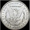 Image 2 : 1890-O Silver Morgan Dollar UNCIRCULATED