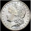 Image 1 : 1899-S Silver Morgan Dollar HIGH GRADE