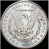 Image 2 : 1899-S Silver Morgan Dollar HIGH GRADE