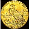Image 2 : 1928 Indian Head Gold $2.50 Quarter Eagle UNCIRCULATED