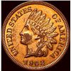 Image 1 : 1908 Indian Head Cent UNCIRCULATED