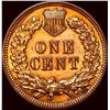 Image 2 : 1908 Indian Head Cent UNCIRCULATED
