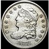 Image 1 : 1832 Silver 3 Cent Pattern CLOSELY UNCIRCULATED