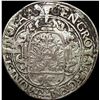 Image 2 : 1568 Silver Thaler Holy Roman Empire. HIGH GRADE