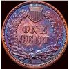 Image 2 : 1885 Indian Head Cent UNCIRCULATED