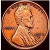 Image 1 : 1922-D Bronze Lincoln Wheat Cent CLOSELY UNCIRCULATED