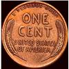 Image 2 : 1922-D Bronze Lincoln Wheat Cent CLOSELY UNCIRCULATED