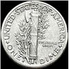 Image 2 : 1919-S Mercury Dime CLOSE UNC