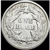 Image 2 : 1874 Seated Liberty Dime CLOSELY UNCIRCULATED