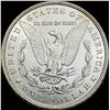 Image 2 : 1896 Silver Morgan Dollar UNCIRCULATED
