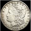 Image 1 : 1901-S Silver Morgan Dollar HIGH GRADE