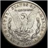 Image 2 : 1901-S Silver Morgan Dollar HIGH GRADE