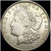 Image 1 : 1921 Silver Morgan Dollar UNCIRCULATED