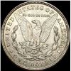 Image 2 : 1921 Silver Morgan Dollar UNCIRCULATED
