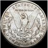 Image 2 : 1894-S Silver Morgan Dollar CLOSELY UNCIRCULATED