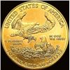 Image 2 : 2021 1 oz Gold American Eagle $50 Type 1 SUPERB GEM BU