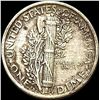 Image 2 : 1920-S Mercury Dime CLOSE UNC