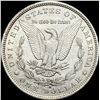 Image 2 : 1889 Morgan Silver Dollar CLOSELY UNCIRCULATED