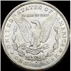 Image 2 : 1884-S Silver Morgan Dollar CLOSELY UNCIRCULATED