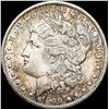 Image 1 : 1890-O Silver Morgan Dollar CLOSELY UNCIRCULATED