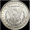 Image 2 : 1890-O Silver Morgan Dollar CLOSELY UNCIRCULATED