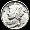Image 1 : 1918-S Silver Mercury Dime UNCIRCULATED