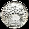 Image 2 : 1922-S Silver Half Dollar Grant Commemorative UNCIRCULATED