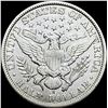 Image 2 : 1903-S Silver Barber Half Dollar CLOSELY UNCIRCULATED