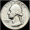Image 1 : 1939-S Silver Washington Quarter CLOSELY UNCIRCULATED