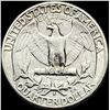 Image 2 : 1939-S Silver Washington Quarter CLOSELY UNCIRCULATED